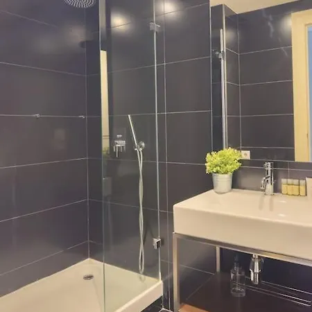 Apartment Mastro *