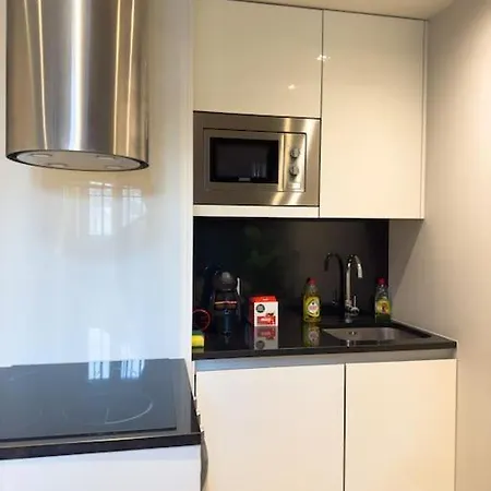 شقة Mastro Lisboa